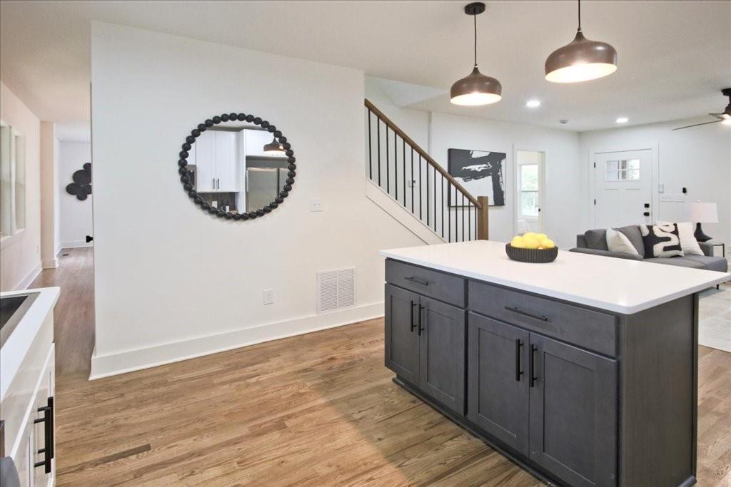 2543 Midway Road Decatur, GA 30030 - Photo 17 of 44