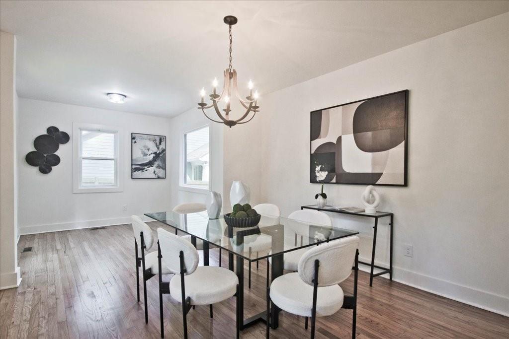 2543 Midway Road Decatur, GA 30030 - Photo 18 of 44