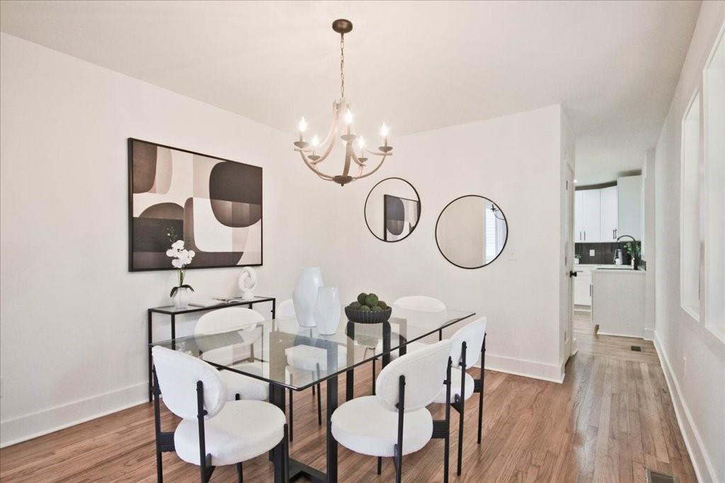 2543 Midway Road Decatur, GA 30030 - Photo 19 of 44