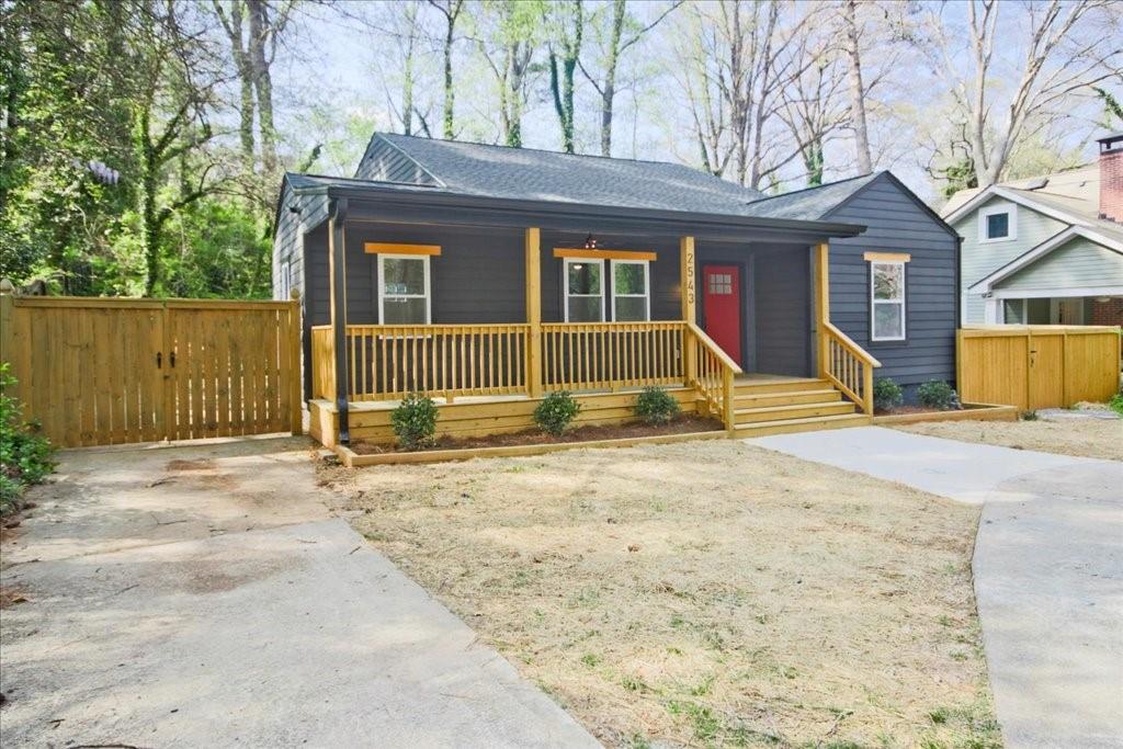 2543 Midway Road Decatur, GA 30030 - Photo 2 of 44