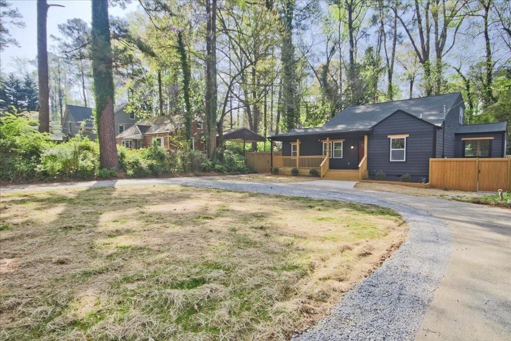 2543 Midway Road Decatur, GA 30030 - Photo 3 of 44