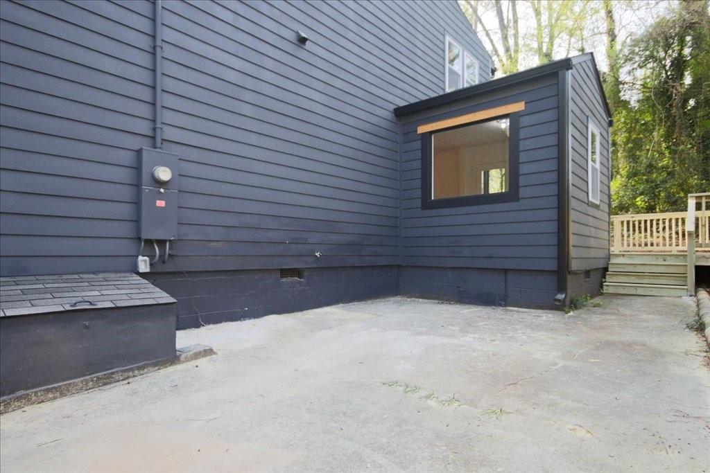 2543 Midway Road Decatur, GA 30030 - Photo 40 of 44