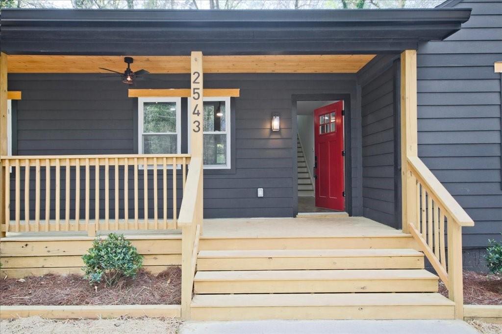 2543 Midway Road Decatur, GA 30030 - Photo 4 of 44