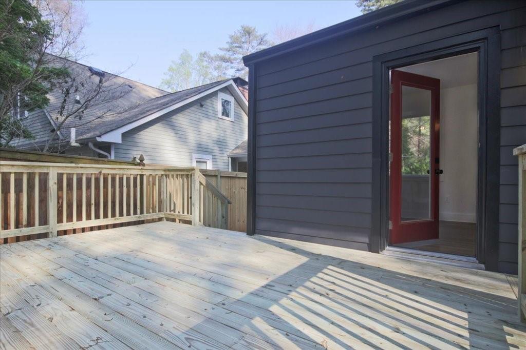 2543 Midway Road Decatur, GA 30030 - Photo 42 of 44