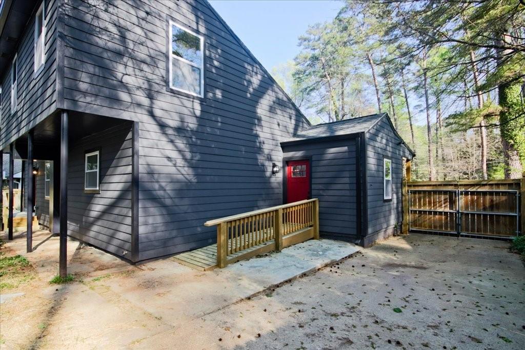 2543 Midway Road Decatur, GA 30030 - Photo 43 of 44