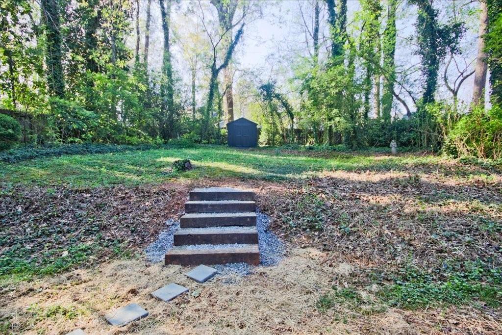 2543 Midway Road Decatur, GA 30030 - Photo 44 of 44