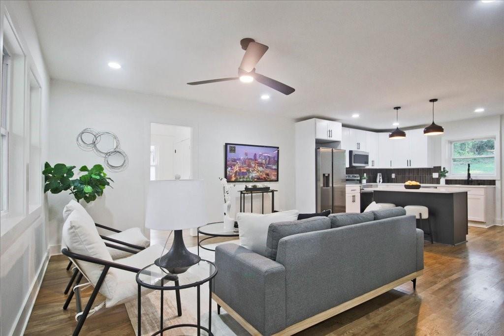 2543 Midway Road Decatur, GA 30030 - Photo 10 of 44