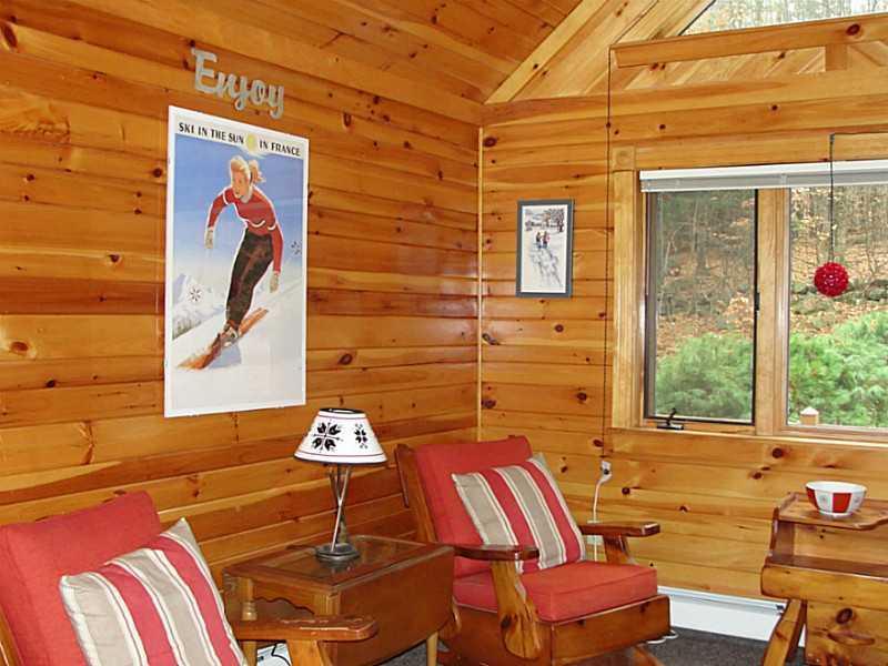 15 Old County Road Bridgton, ME 04009 - Photo 9 of 29 Interior Space/Layout. Entry way is...