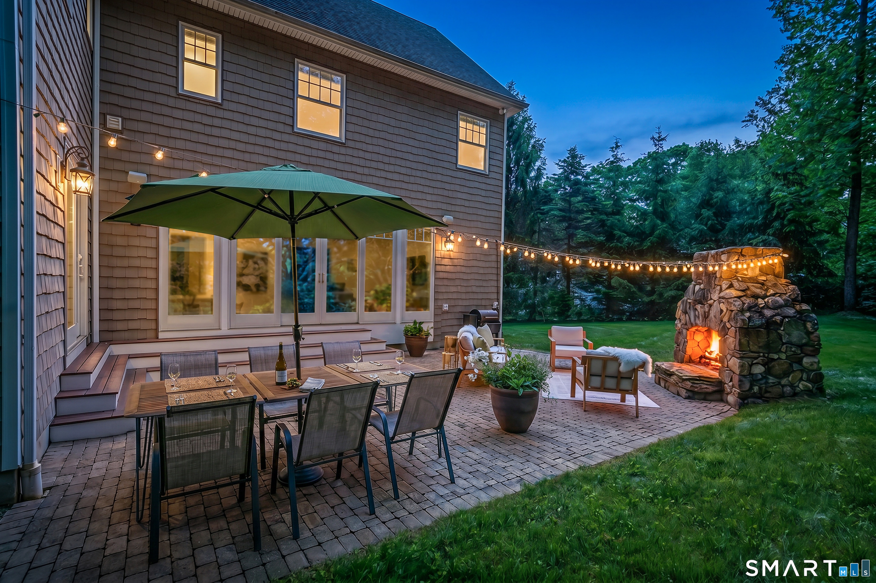 257 Old Sib Road Ridgefield, CT 06877 - Photo 1 of 39 Gallery Image 1