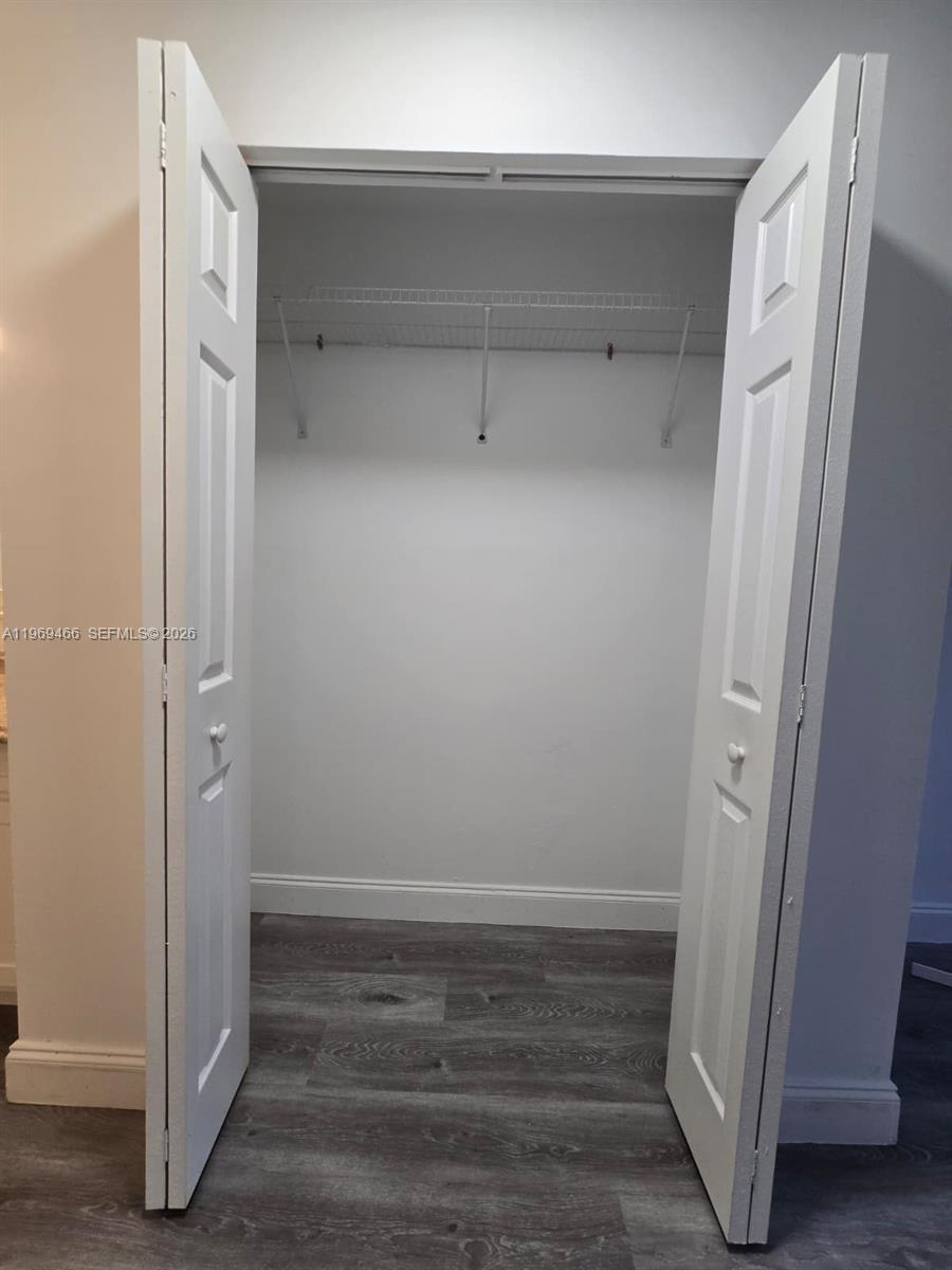 6500 Cypress Road, Unit 301 Plantation, FL 33317 - Photo 15 of 15 a view of closet