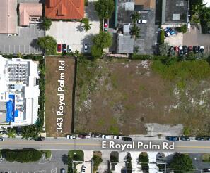 343 East Royal Palm Road Boca Raton, FL 33432 - Photo 7 of 7 343 E Royal Palm 8