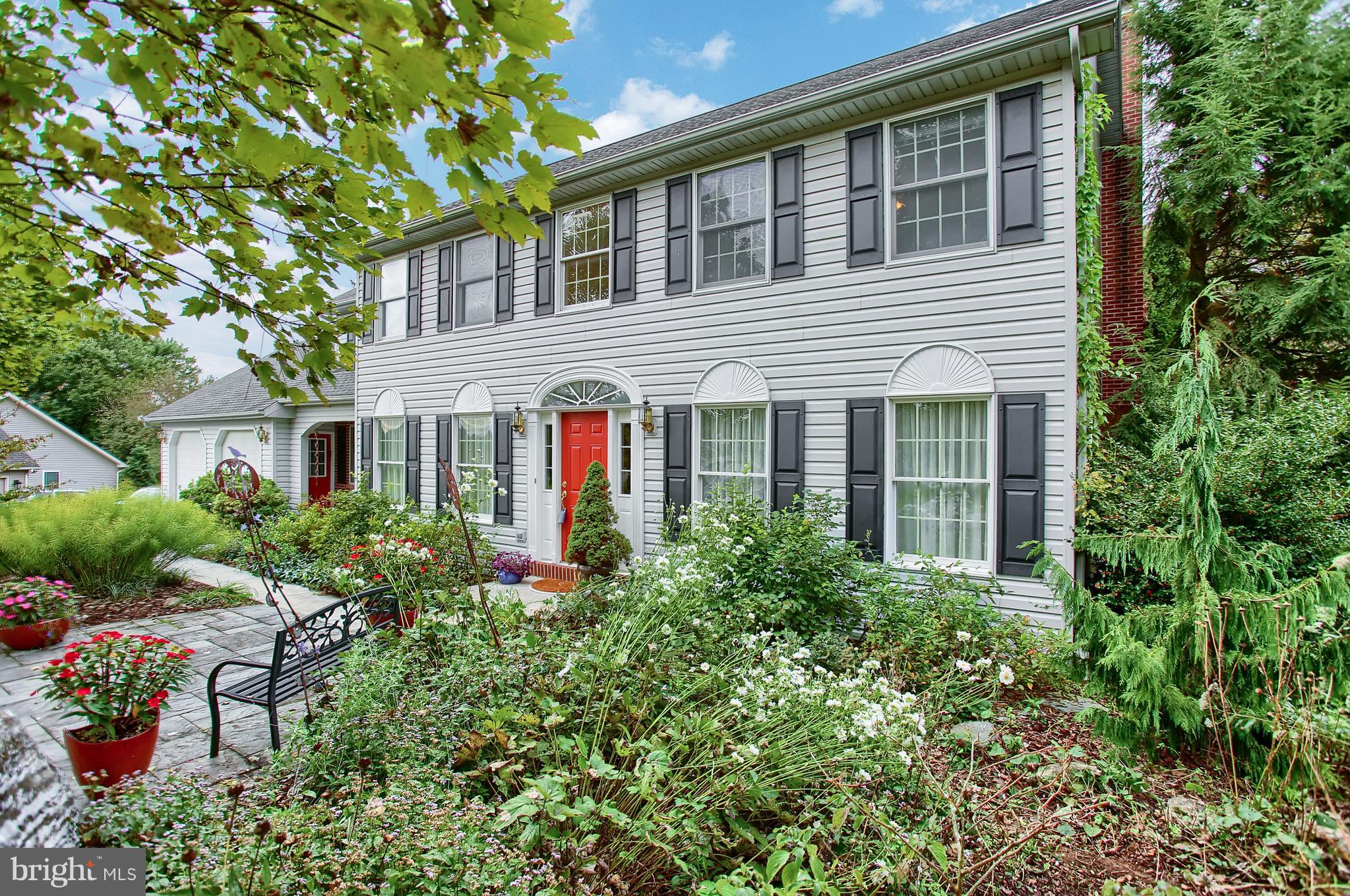 25 Orion Road Boiling Springs, PA 17007 - Photo 1 of 51 Gallery Image 1