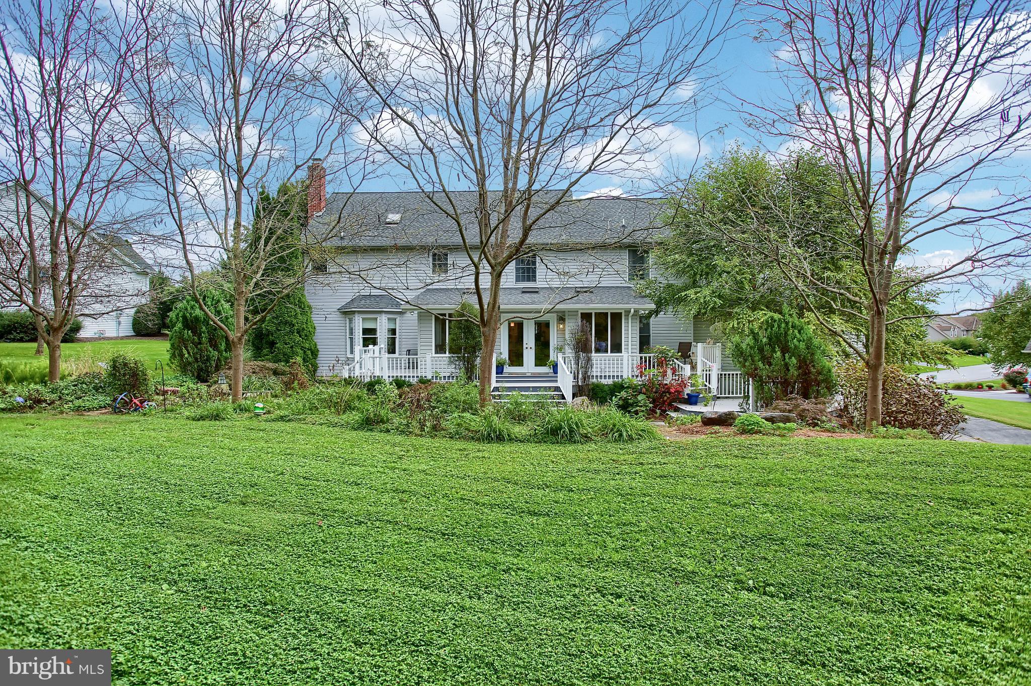25 Orion Road Boiling Springs, PA 17007 - Photo 38 of 51 Gallery Image 38