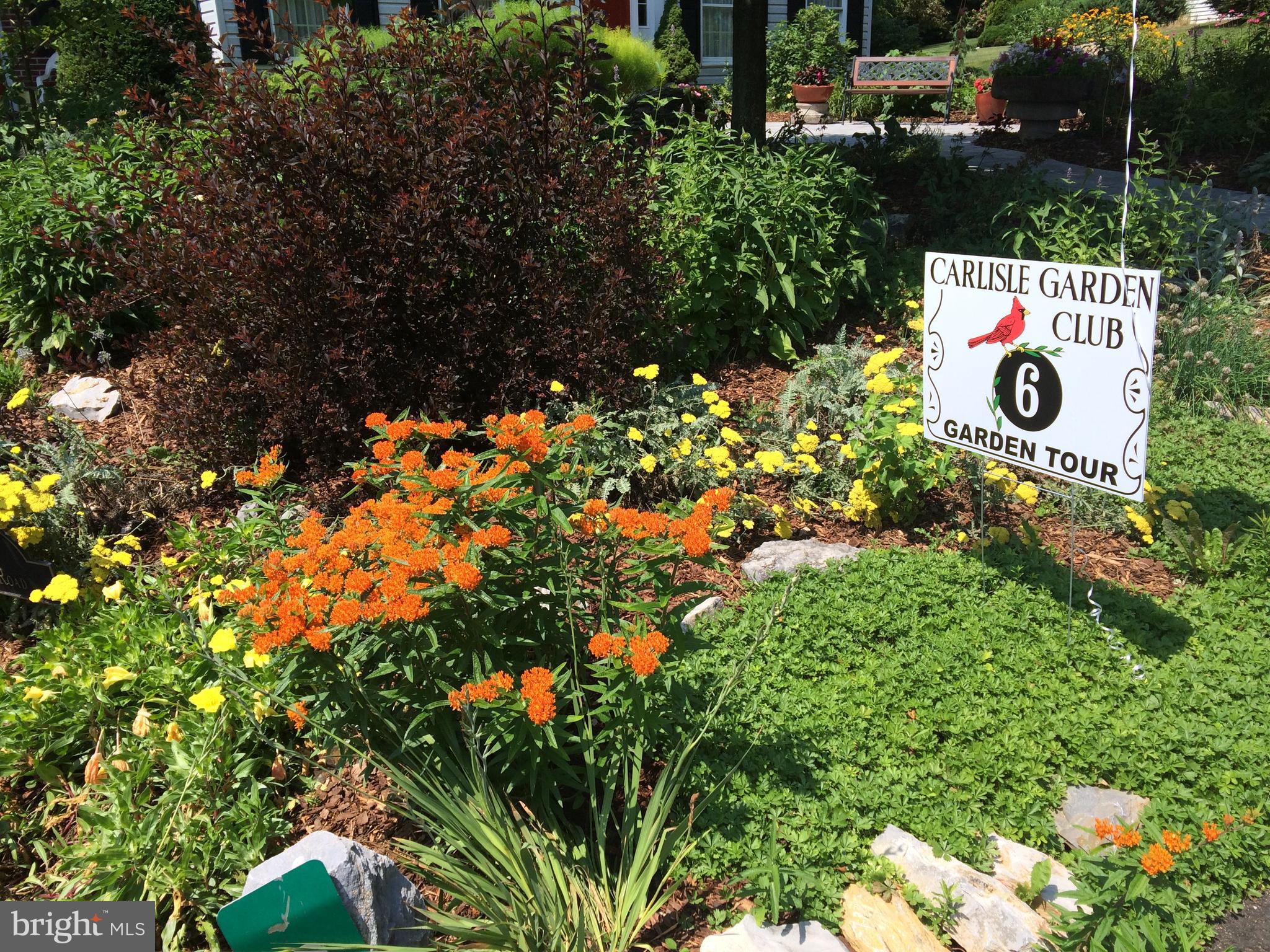 25 Orion Road Boiling Springs, PA 17007 - Photo 44 of 51 Gallery Image 44