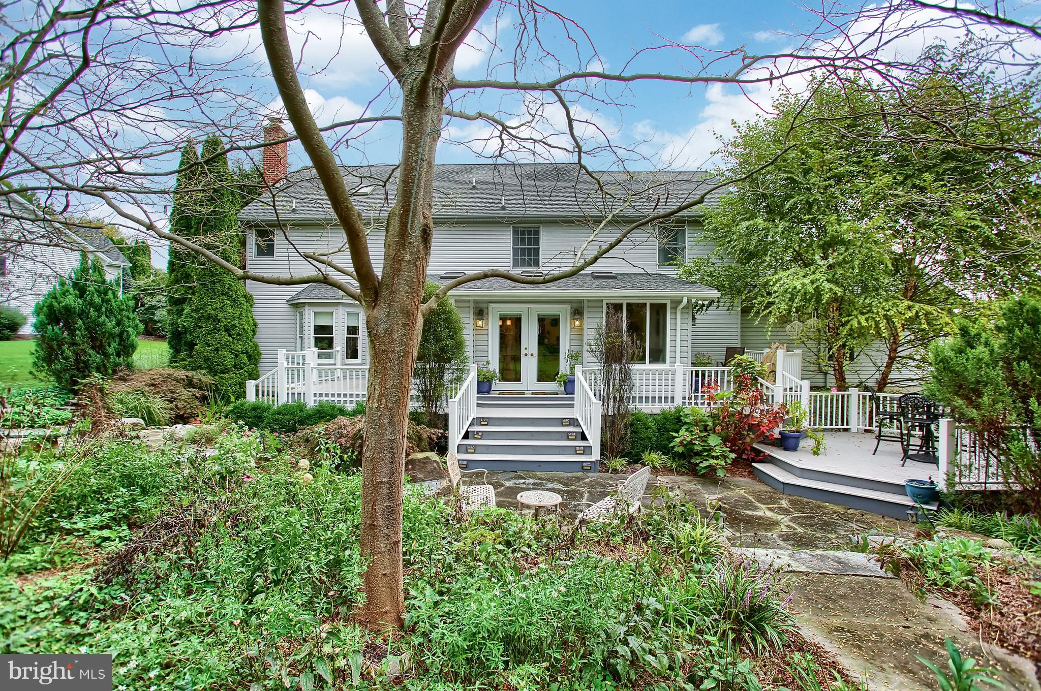 25 Orion Road Boiling Springs, PA 17007 - Photo 45 of 51 Gallery Image 45