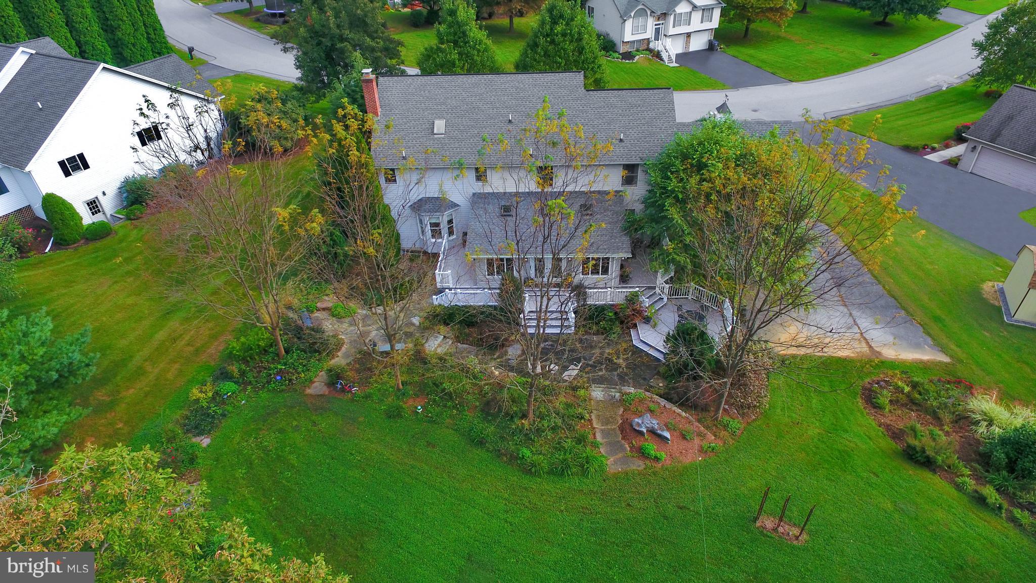 25 Orion Road Boiling Springs, PA 17007 - Photo 48 of 51 Gallery Image 48