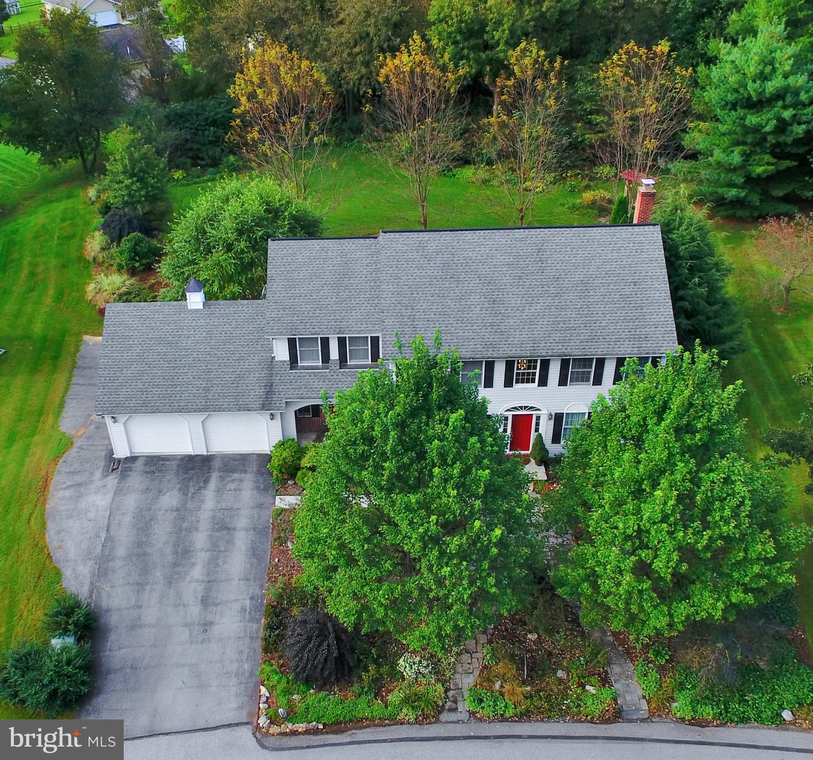 25 Orion Road Boiling Springs, PA 17007 - Photo 50 of 51 Gallery Image 50