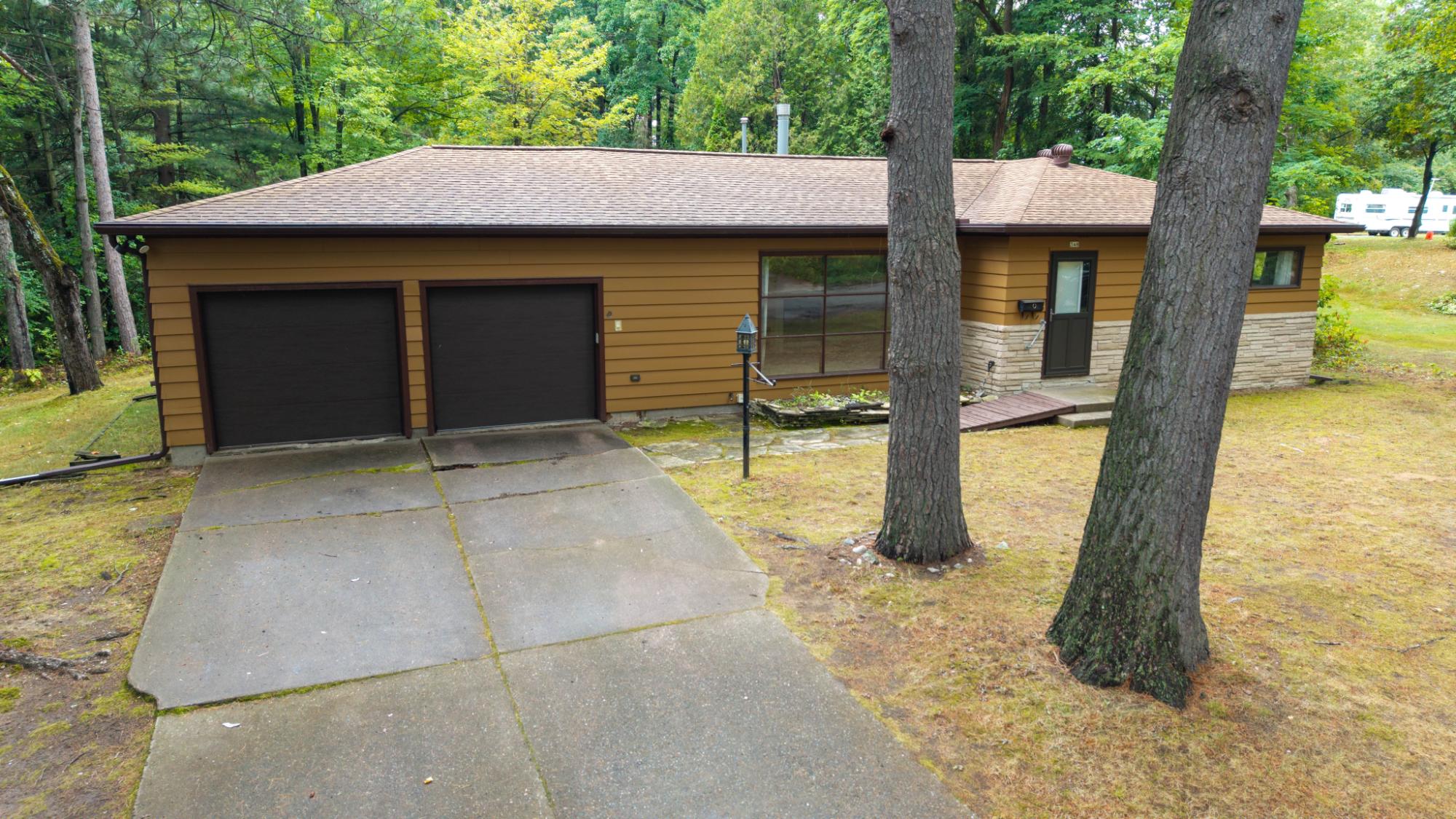 348 Annette Court Rhinelander, WI 54501 - Photo 1 of 46 Gallery Image 1