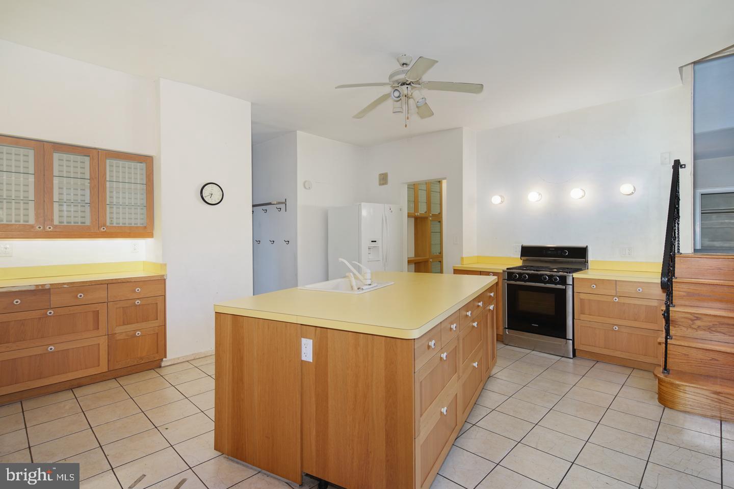 201 South Chester Road Swarthmore, PA 19081 - Photo 3 of 27 Kitchen