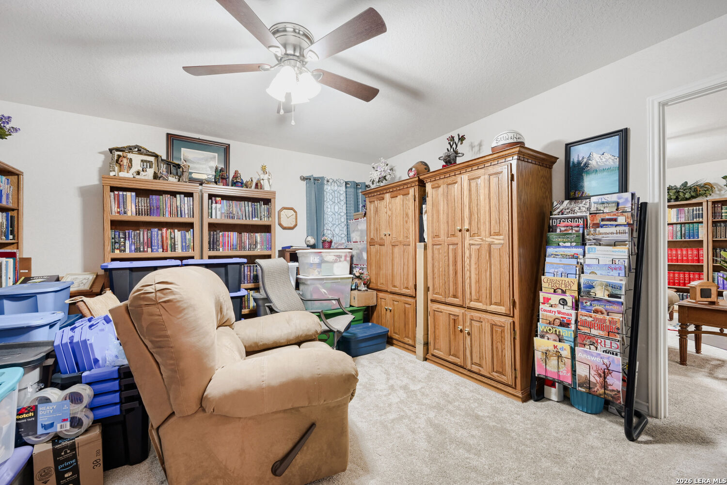 413 Blue Stem Road New Braunfels, TX 78130 - Photo 20 of 27 Gallery Image 20