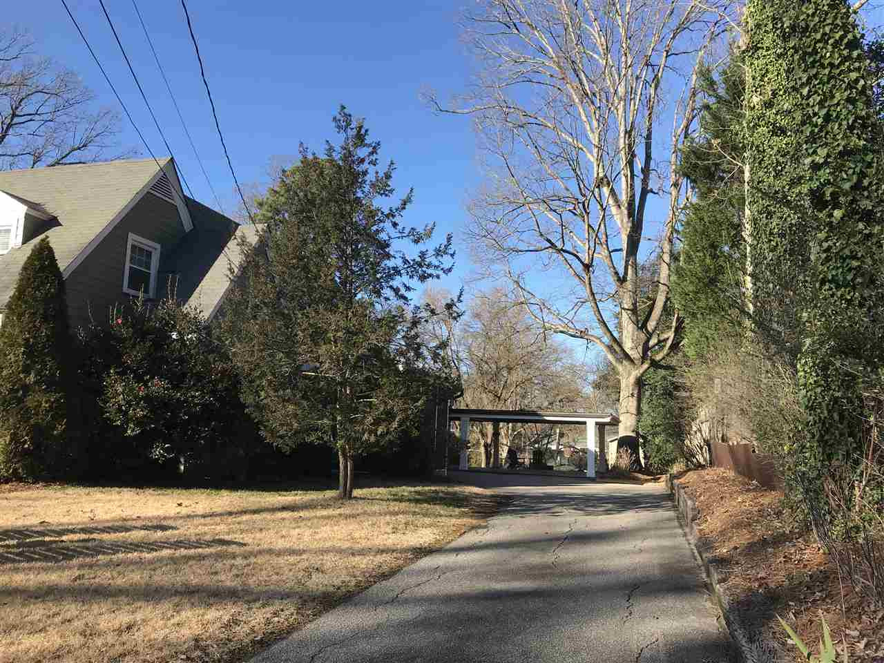3008 Ruffin Street Raleigh, NC 27607 - Photo 4 of 30 Photo 4