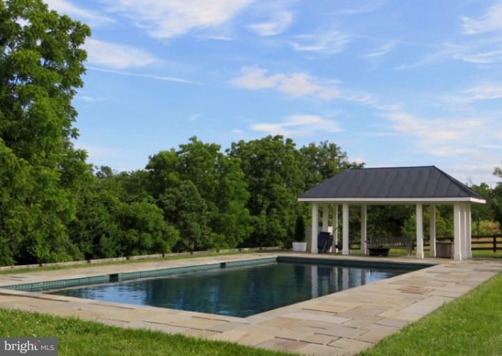 22378 Trappe Road Upperville, VA 20184 - Photo 3 of 17 Exterior (General)