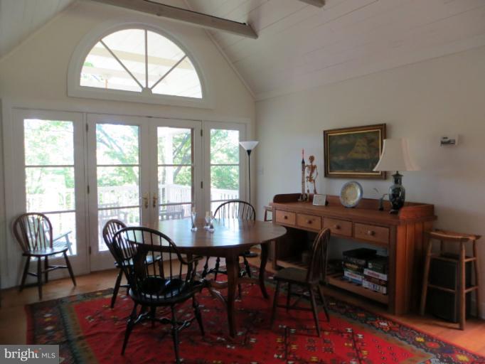 22378 Trappe Road Upperville, VA 20184 - Photo 8 of 17 Dining Room
