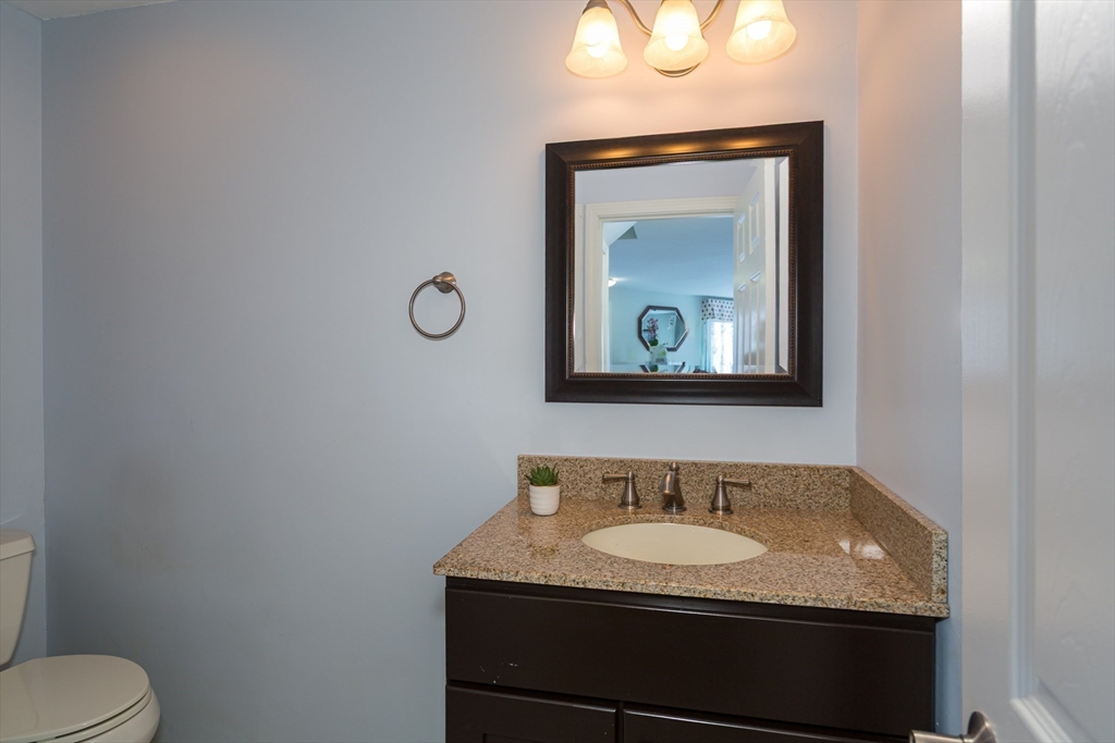 54 Mountain Gate Road, Unit 54 Ashland, MA 01721 - Photo 12 of 21