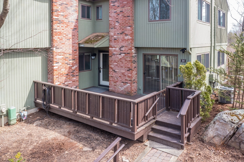 54 Mountain Gate Road, Unit 54 Ashland, MA 01721 - Photo 2 of 21