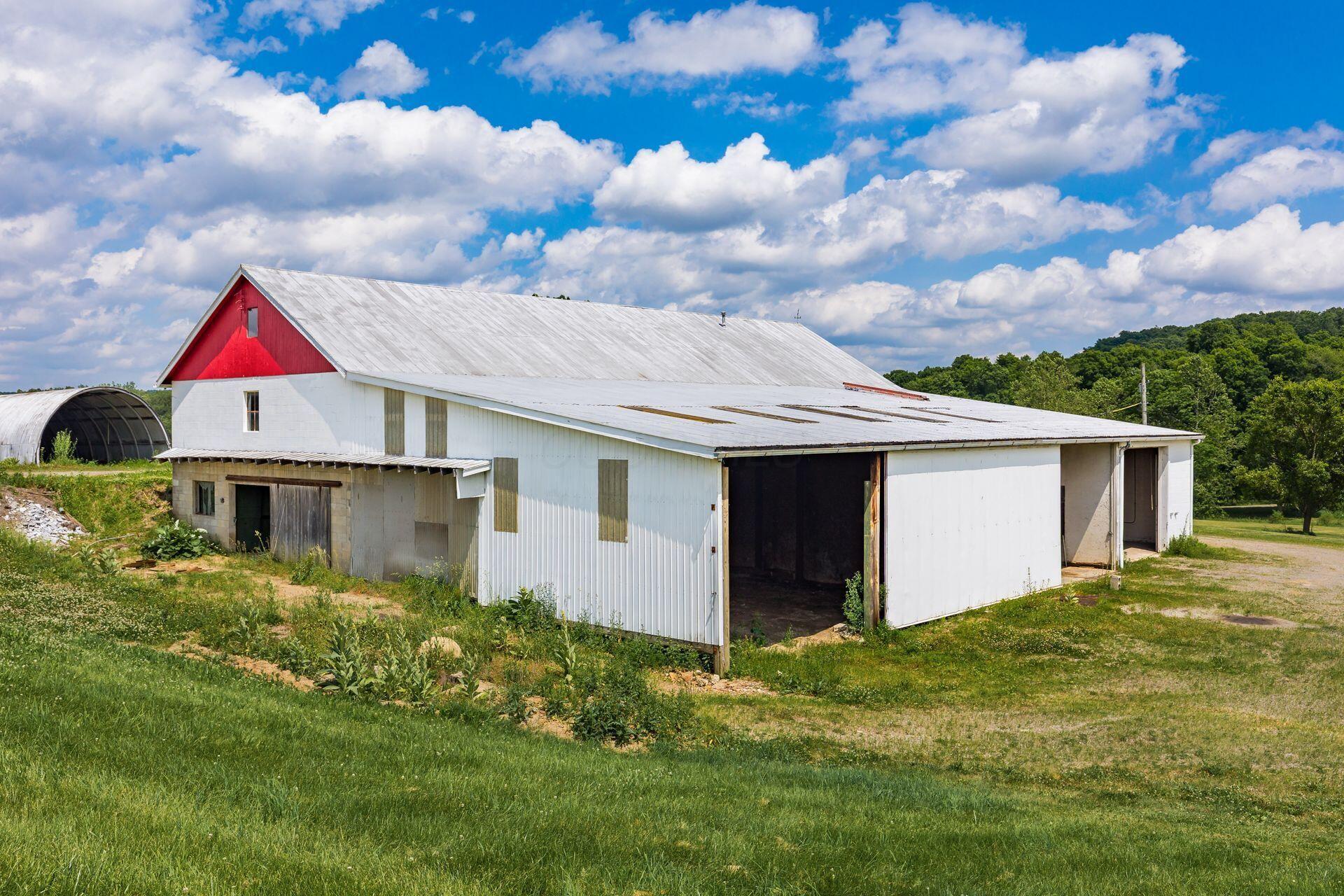 2428 Applegate Road Lucas, OH 44843 - Photo 67 of 104