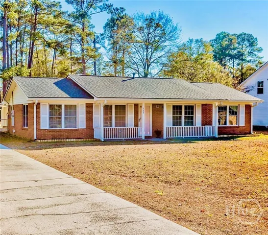 $335,000 | 111 East Long Street, Rincon, GA 31326