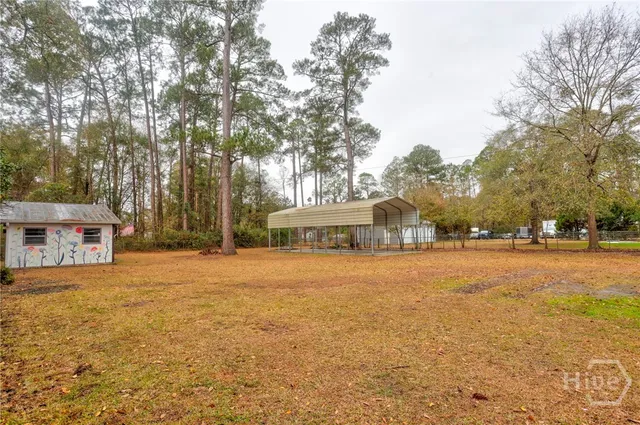 $320,000 | 111 East Long Street, Rincon, GA 31326