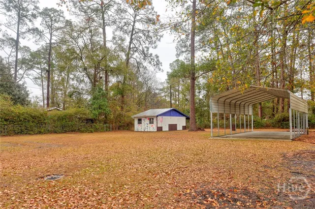 $320,000 | 111 East Long Street, Rincon, GA 31326
