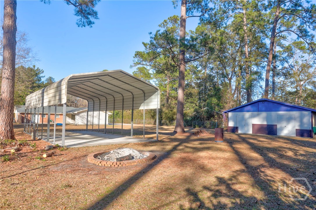 111 East Long Street Rincon, GA 31326 - Photo 25 of 31