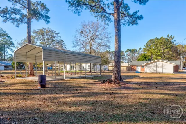 $320,000 | 111 East Long Street, Rincon, GA 31326