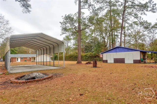 $320,000 | 111 East Long Street, Rincon, GA 31326