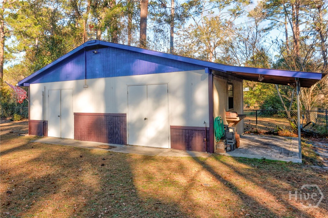 111 East Long Street Rincon, GA 31326 - Photo 28 of 31