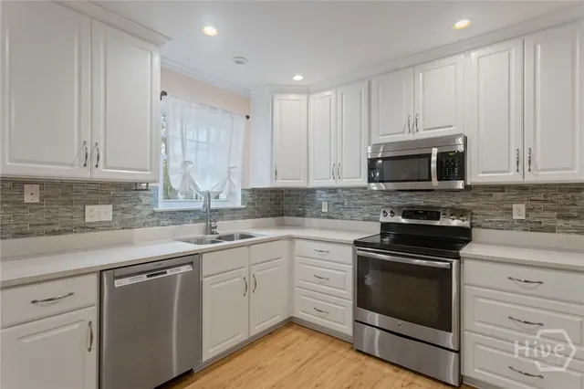 $320,000 | 111 East Long Street, Rincon, GA 31326