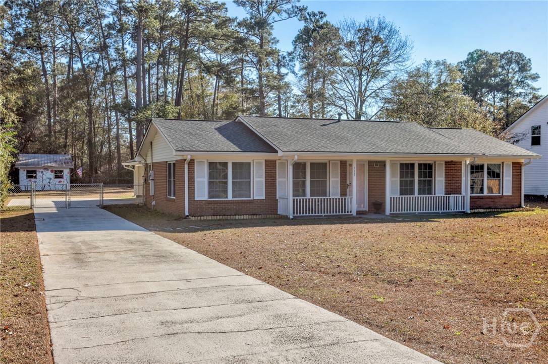 111 East Long Street Rincon, GA 31326 - Photo 31 of 31