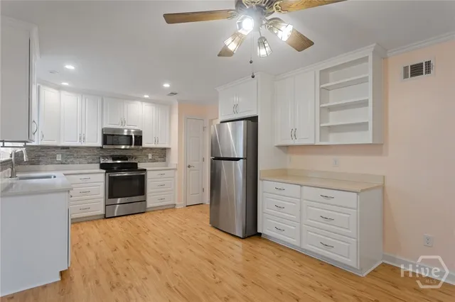 $320,000 | 111 East Long Street, Rincon, GA 31326