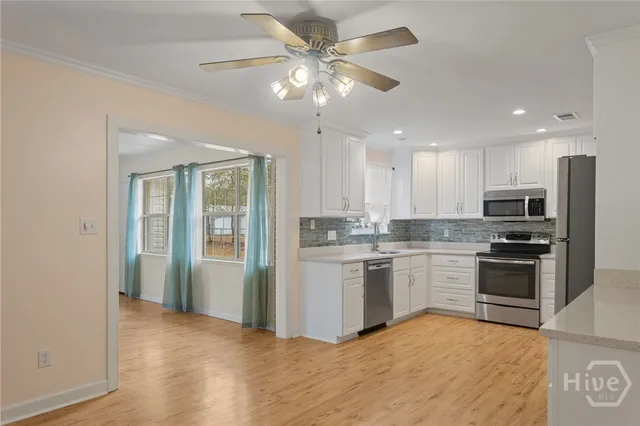 $320,000 | 111 East Long Street, Rincon, GA 31326