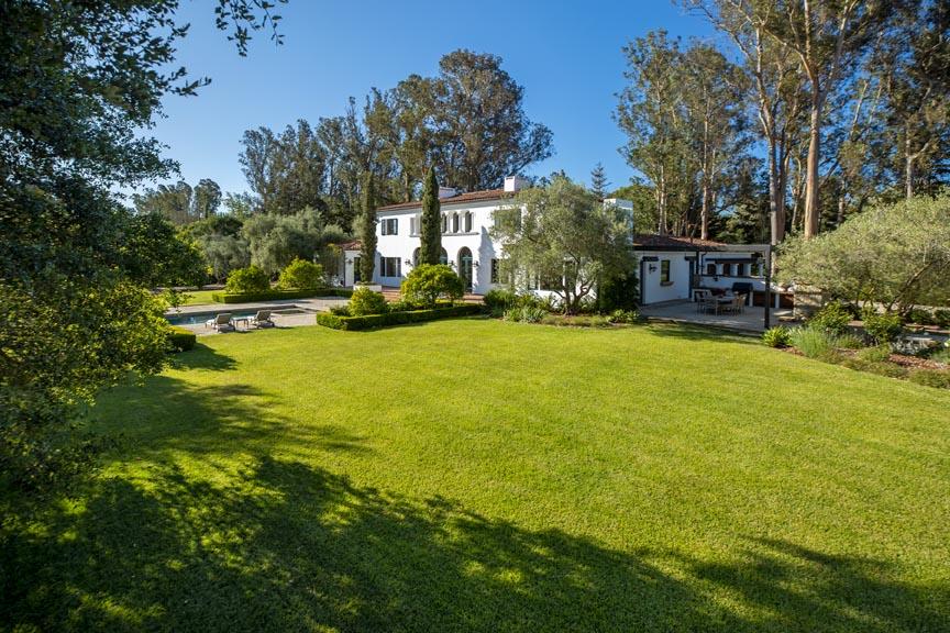 501 Valley Club Road Santa Barbara, CA 93108 - Photo 5 of 21 501ValleyClub_02