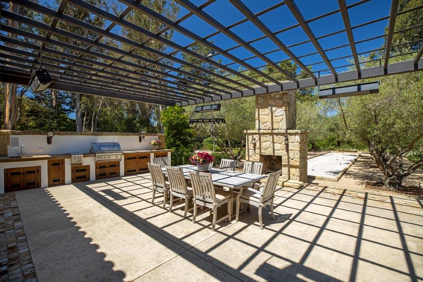 501 Valley Club Road Santa Barbara, CA 93108 - Photo 7 of 21 501ValleyClub_10