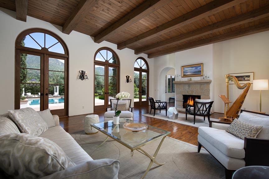 501 Valley Club Road Santa Barbara, CA 93108 - Photo 8 of 21 501ValleyClub_25