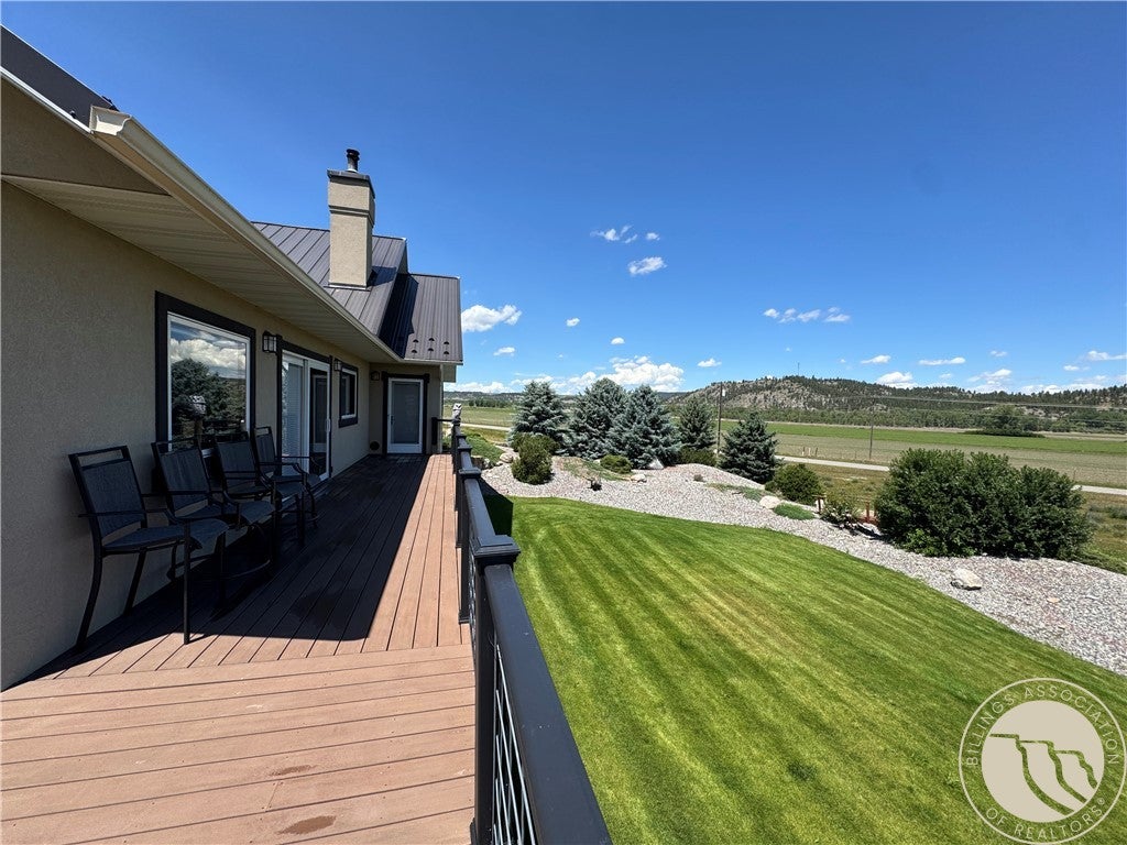 39 Valley View Road Reed Point, MT 59069 - Photo 28 of 44 Gallery Image 28