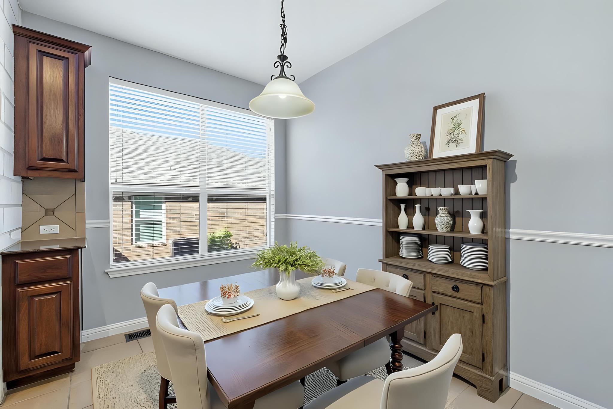 299 Limestone Trail Austin, TX 78737 - Photo 4 of 19 This photo has been virtually staged