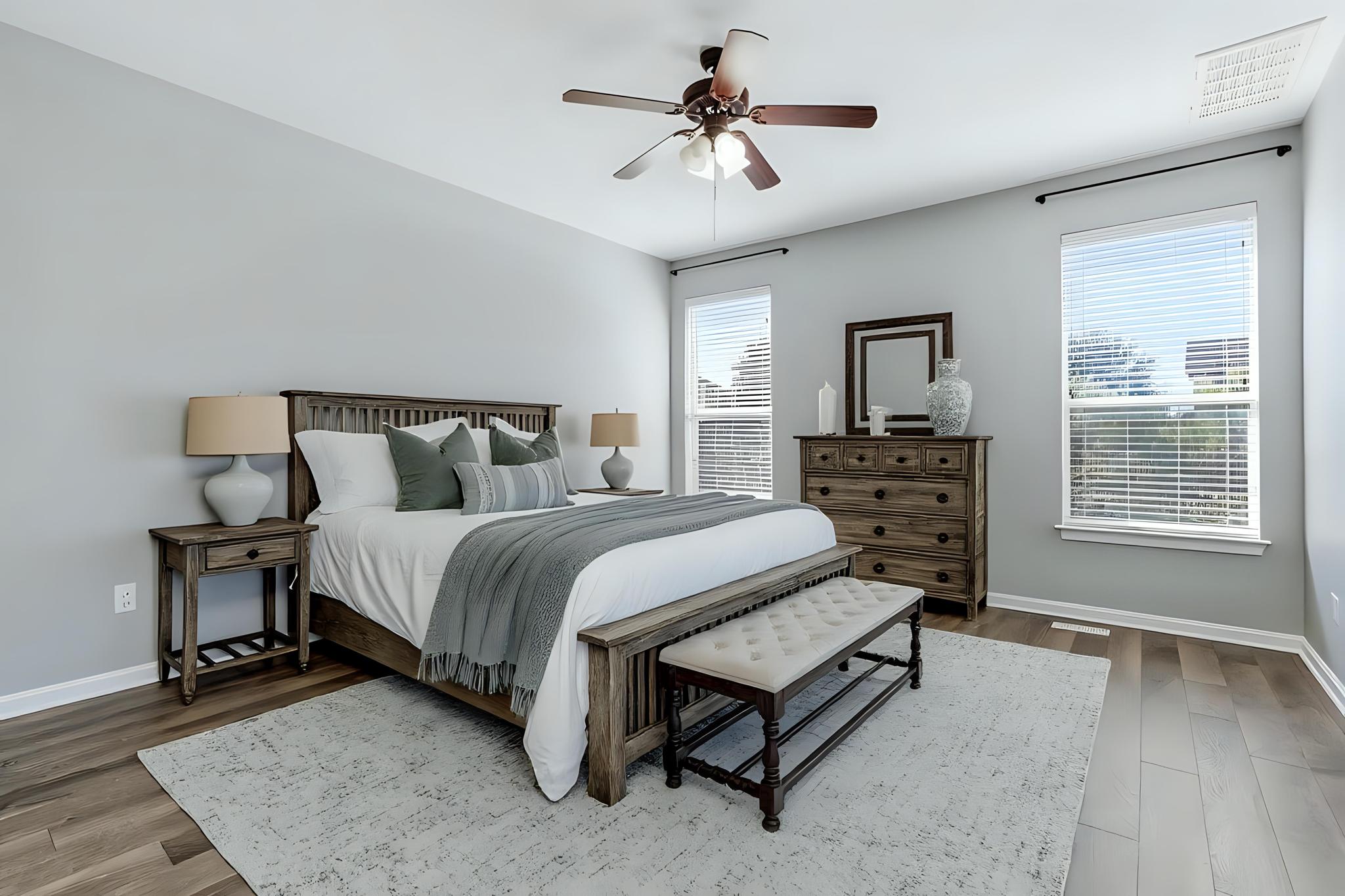 299 Limestone Trail Austin, TX 78737 - Photo 6 of 19 This photo has been virtually staged