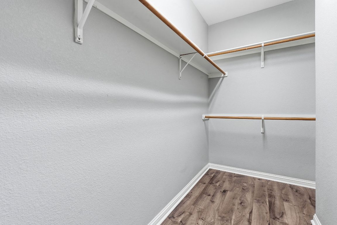 299 Limestone Trail Austin, TX 78737 - Photo 9 of 19 a view of small space