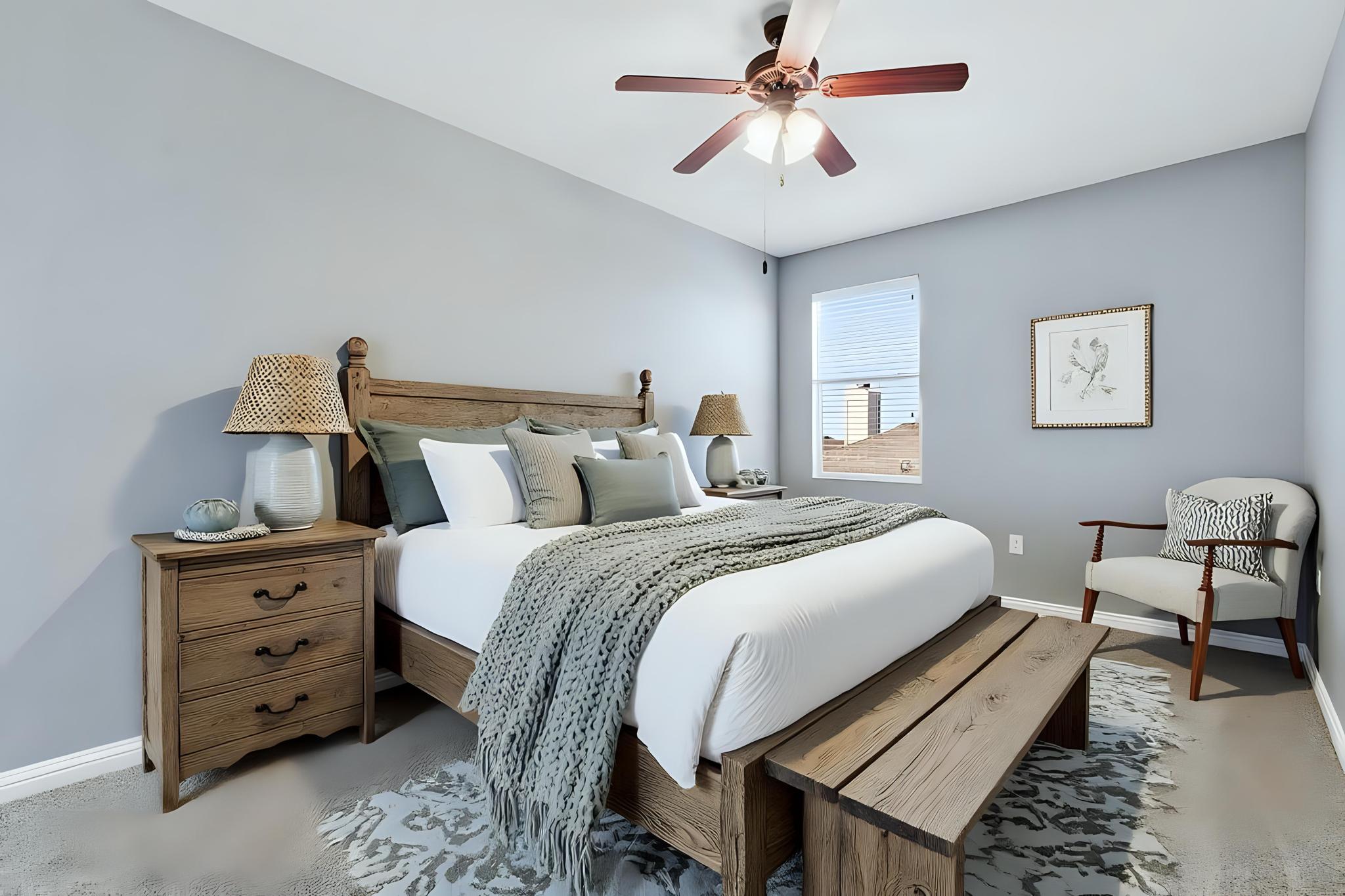 299 Limestone Trail Austin, TX 78737 - Photo 10 of 19 This photo has been virtually staged