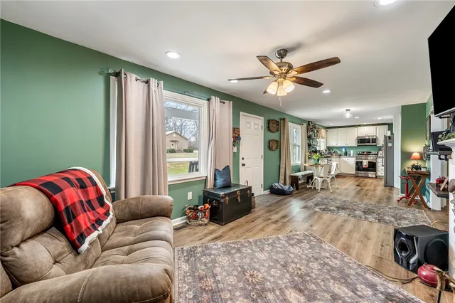 $276,900 | 1099 South Academy St Extension, Williamston, SC 29697